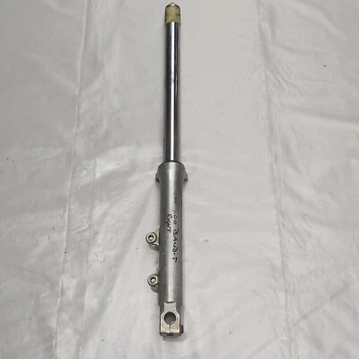 GENUINE SUZUKI GSF400 GK75 BANDIT 1991 -95 RIGHT FRONT FORK LEG - PARTS - Image 1 of 4