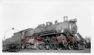 2BB914 RP 1937 FERROCARRIL VIRGINIANO 462 LOCO #215 AT NORFOLK - Imagen 1 de 1