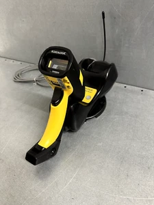 DATALOGIC POWERSCAN M8300 433MHZ with CHARGING BASE - Photo 1/4