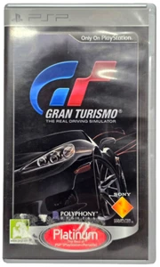 Gran Turismo Sony PSP Game - Picture 1 of 2