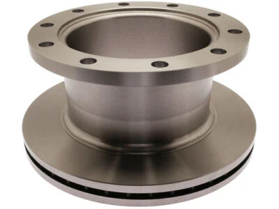 For 2013-2018 Peterbilt 330 Brake Rotor Rear Raybestos 15273XQ 2014 2015 2016 - Image 1 of 2