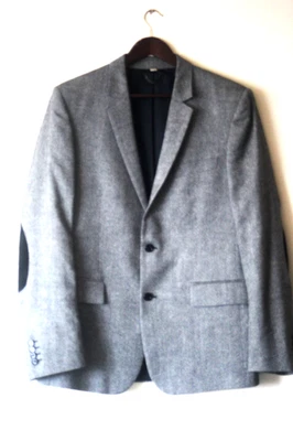 Burberry Blazer Jacket 44R - Image 1 of 4