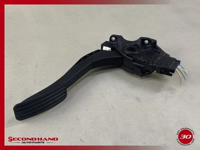 10-15 Jaguar XF XFR Gas Air Engine Accelerator Pedal w/ Pad 9X239F832AB Oem - Image 1 of 4