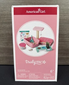 American Girl Cat Care Essentials, Truly Me - Picture 1 of 4
