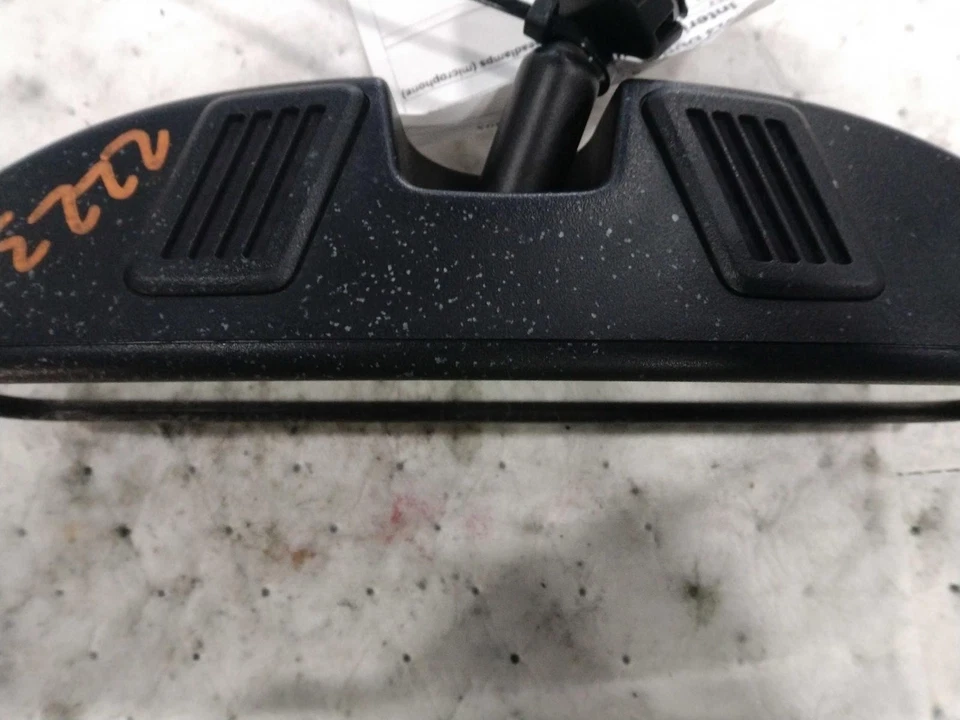 2013 Dodge Durango Blue Interior Rear View Mirror OEM 68088023AA Used Foto 1 de 4