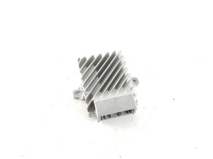 BMW 4 F32 F33 2014 Endstufe Audio-Verstärker 9326555 RZV59965 - Picture 1 of 4