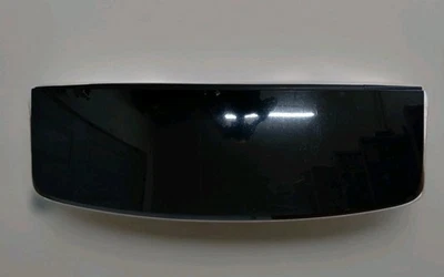 Alerón trasero Lincoln MKX 2011-2014 con tercera luz de freno integrada - OEM CT43- Foto 1 de 4