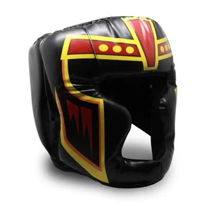 Training Headgear, Size Small (Boxing, Karate, MMA, etc.) - Picture 1 of 1