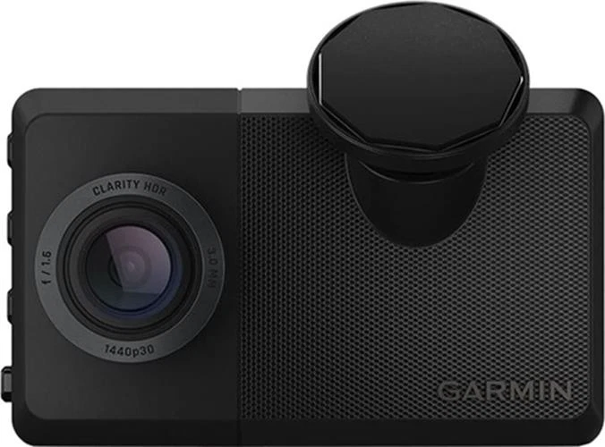 Garmin Dash Cam Live Digital Camera Video Camcorder - Image 1 of 1