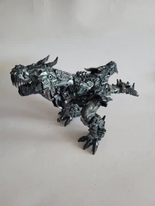 Transformers Studio Series 07 Grimlock - *INCOMPLETE* - Leader Class Figure - Picture 1 of 9