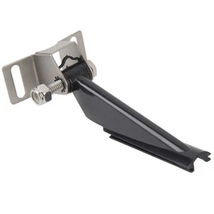√ Transducer Bracket 000 10262 001 Shockproof Strong Structure Skimmer Transom - Picture 1 of 12