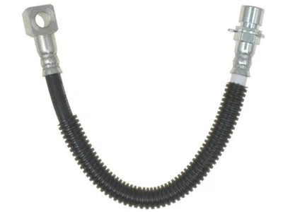 Manguera de freno delantera Raybestos 69345PTMT 1995 1992 1997 para Chevrolet S10 1991-1999 Foto 1 de 2