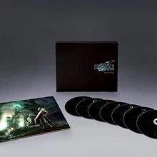 Final Fantasy Vii Remake Original Soundtrack von not ... | CD | Zustand sehr gut - Bild 1 von 2
