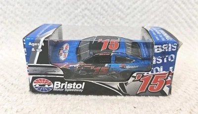 2015 Bristol Motor Speedway Food City 500  #15 1:64 - Image 1 of 4