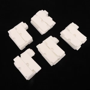 1/5 zestawu gąbka do zużytego atramentu do zbiornika na zużyty atrament EPSON ET2700 2750 L4156 4165 4178 - Zdjęcie 1 z 10