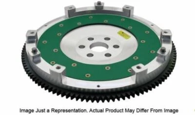 Pieza de volante de inercia de aluminio ligero Fidanza 130201 para Lexus IS250 2006-2012 Foto 1 de 3