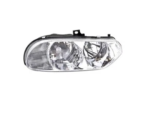 headlight right for ALFA ROMEO 156 1997-2000 2001 2002 2003 chrome VP1203P - Picture 1 of 2