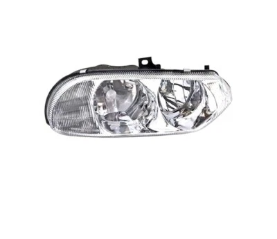 headlight right for ALFA ROMEO 156 1997-2000 2001 2002 2003 chrome VP1203P - Image 1 of 2