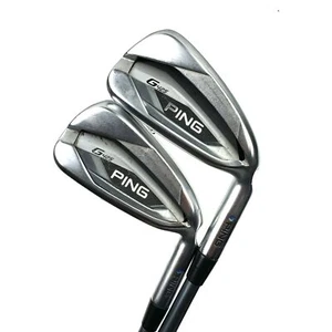 Ping G425 Irons / 5-PW / Alta CB AWT Regular Flex - Picture 1 of 10