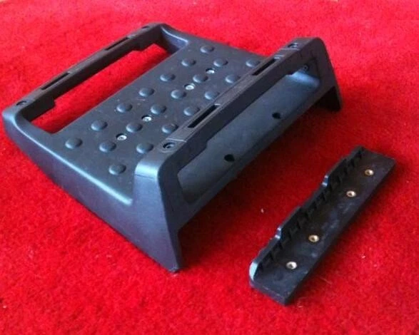 Original BMW Topcaseträger / Gepäckbrücke für R 850 1100 1150 GS R1100GS R1150GS - Bild 1 von 1