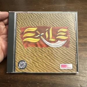 Exile - TurboGrafx-16 CD TGCD - Complete CIC - Tested - Authentic - Clean - Picture 1 of 5