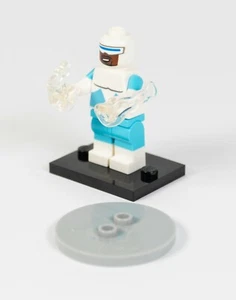 LEGO Minifiguras Disney Serie 2 (71024) Frozone.  Nuevo + Envío rápido - Imagen 1 de 5