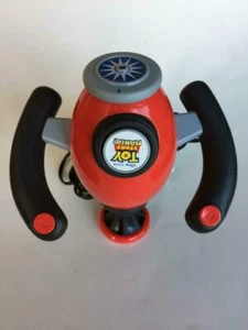 Disney Pixar Toy Story Mania Plug N Play Video Game Controller System Jakks 2010 - Picture 1 of 3
