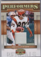 cris collinsworth jersey