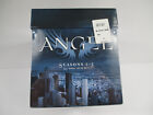 New Sealed Angel Seasons 1-5 30 Disc DVD Set