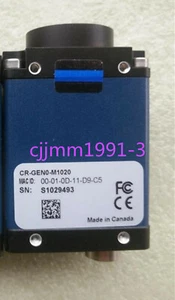 1PC used DALSA Genie CR-GEN0-M1020 - Picture 1 of 4