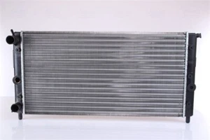 54700 NRF:RADIATORE FIAT DUNA 1.7DS,FIORINO (146) 1.7D 42KW,44KW DAL’88AL'05.00 - Foto 1 di 1