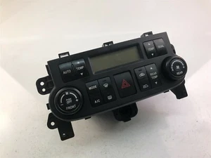K2348 FORD CLIMATE CONTROL 734A27CJ1371 - Picture 1 of 4