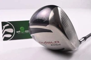 Callaway Diablo Edge Driver / 10.5 Degree / Regular Flex Aldila Habenero 60 - Picture 1 of 8