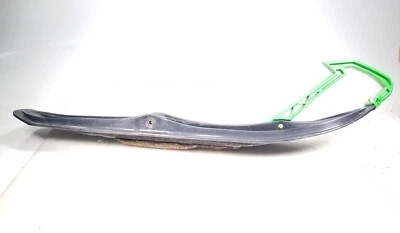 2013 Arctic Cat Snowcross F800 Sno Pro Front Right Track Rail  - Image 1 of 4