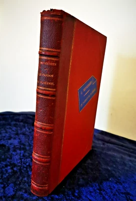 Livre ancien musique Le Pardon de Ploërmel Meyerbeer 1885 partition Bretagne - Photo 1/4