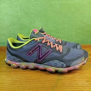 NEW BALANCE MINIMUS 1010 Womens Size 11 Performance Barefoot Running Shoes - Picture 1 of 14