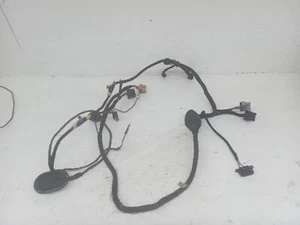 Vw Transporter T5 Front Right Driver Side Door Loom Harness - Picture 1 of 7