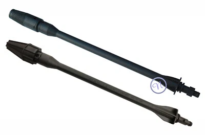 Old Bosch Aquatak Pressure Washer Roto Power Turbo Lance & Fan Lance - Image 1 of 4