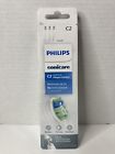 Philips Sonicare C2 Replacement Head - HX9023/65 *FREE SHIPPING* 3 Brush Head