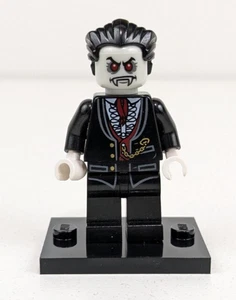 LEGO Monster Fighters Lord Vampyre Minifigure 9464 mof013 - Picture 1 of 5