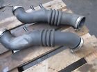 Nissan 300Zx Fairlady None Turbo Oem Intake Induction Pipe Set L And R