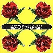 Various Artists - Reggae for Lovers [President] (1999)