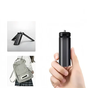 For DJI Pocket 3 Insta360 Gopro9 OSMO body tripod. Handheld desktop universal - Picture 1 of 6