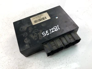 Centralina Skoda Octavia I 1U2 1C0962258J 2002 17235880 - Foto 1 di 4
