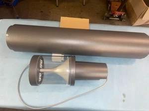 neue Pollerleuchte Gartenlampe Trilux LED-Poller 8841 AB14L mit Standrohr - Bild 1 von 4