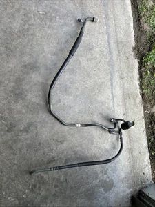 Four Seasons 55617 Suction And Discharge Assembly 94-96 Escort/Tracer FREE SH - Picture 1 of 2