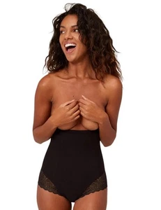 Simone Perele Top Model High Waist Shaper Brief 16R774 Womens Luxury Shapewear - Picture 1 of 4