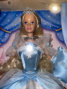 Muñeca Barbie La Bella Durmiente 1998 Mattel No. 20489 NUEVO. #4A - Imagen 1 de 4