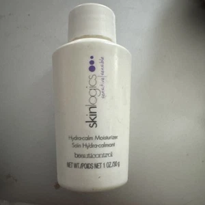 BeautiControl Skinlogics Sensitive Hydra-beruhigende Feuchtigkeitscreme Mini 1 Oz. - Bild 1 von 1
