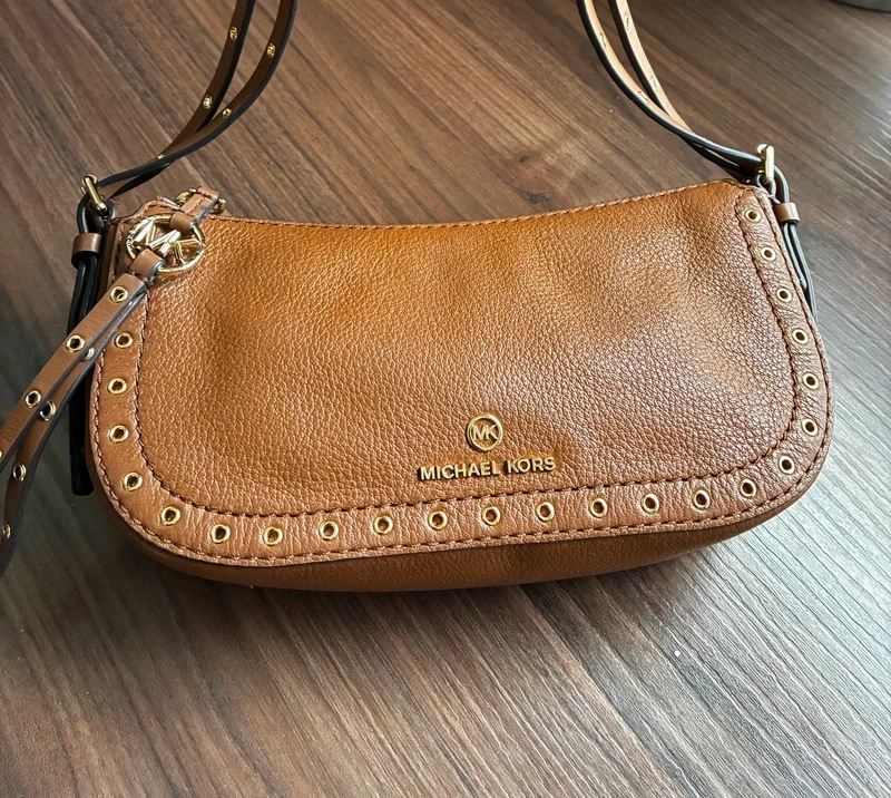 Montana West Handtasche Aus Veganem Leder – Mit Kettengriff, 37x28x14 Cm, Großes Fassungsvermögen